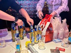 -星聚会KTV(龙湖上海奉贤天街店)