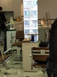 -潘多拉Hairsalon