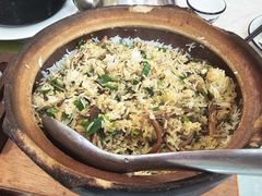 -台山第一家兴华黄鳝饭·黄鳝婆(开平店)