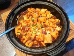-南门小馆·清真(国贸商城店)