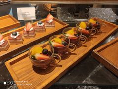 -太原富力万达文华酒店·美食汇西餐厅