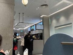 -喜茶(合肥正大广场店)