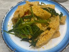 -青海名吃尕张娃非遗烤肉(海湖总店)