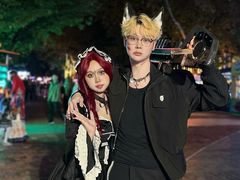 -成都欢乐谷