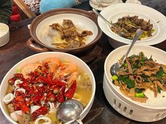 -临家闽南菜(宝洲路店)