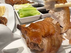 -玉林烤鸭店(垡头店)