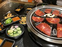 -九田家黑牛烤肉料理(石路天虹店)