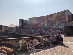 -四川美术学院美术馆