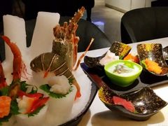 -海玥荟海鲜姿造自助餐厅(欧罗巴广场店)