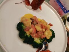 -老洋房花园饭店(绍兴路店)