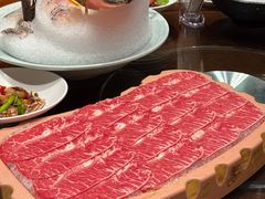 -东海怡品海鲜豆捞(舟宿夜江店)