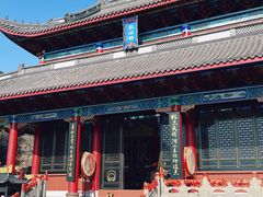 -青檀寺景区