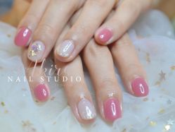 手部美甲-AKIRA 安久日式美甲美睫