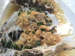 -金稼园·金平湖农家菜