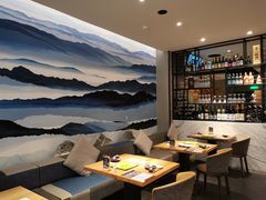 -隐泉之语日式料理(王府中环店)