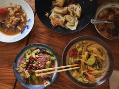 -阿木舂记·特色小吃(平江路店)