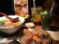 -玉川屋·深夜食堂居酒屋(柳巷店)