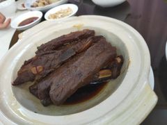 排骨-腰记饭店(龙源路店)