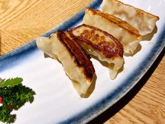 海鲜煎饺-新一喜铁板料理餐厅·铁板放题(北国商城店)