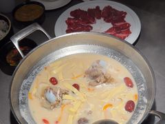 -骨之味·筒骨汤火锅(江头店)