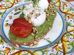 -Alimentari早午餐(安福路店)