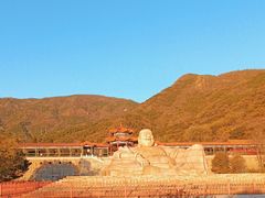 -北京十三陵国家森林公园蟒山景区