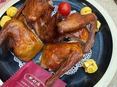 -点都德(花城店)