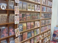 -猫的天空之城概念书店(印象城购物中心店)