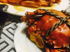 -绮梦西湖·云端餐厅(歌德店)