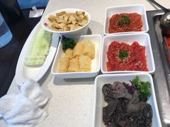 -海底捞火锅(龙岗星河COCO Park店)