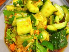 -老刘生态大鱼坊铁锅炖鱼(赛马场店)