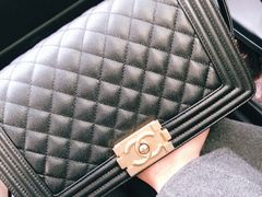 -CHANEL(恒隆广场店)