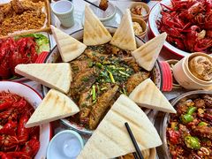 -虾铺子龙虾·私房菜(金源花苑店)