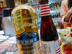 -木屋烧烤(万德庄店)