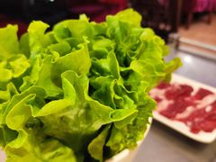 -潮泰牛肉火锅 · 创于1992年(车公庙店)