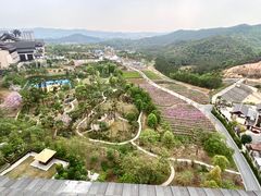 -清远熹乐谷温泉度假酒店