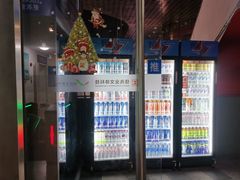 -南山文体中心-游泳馆