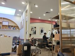 -海马体照相馆(广州新世界云门New park店)