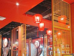 -满园烤鸭·春饼(沈北万达店)