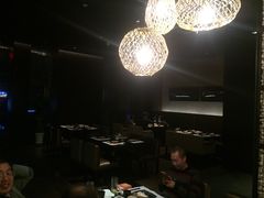 -曙亚洲餐厅-重庆富力艾美酒店(南坪万达广场店)