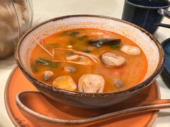 -蕉叶·泰国歌舞风情(世贸店)