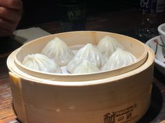 -外婆家(蓝色港湾店)