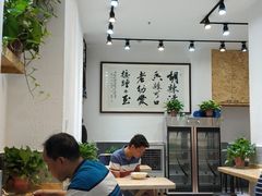 -马光荣肉丸糊辣汤(边东街店)