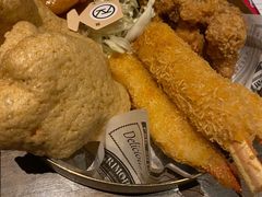 -周沫西餐(漫广场店)