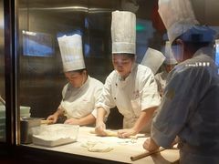 -日丰园海肠水饺·老字号大连海鲜(和平广场店)