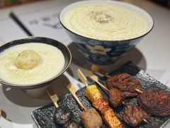 -火山屋台(新街口店)