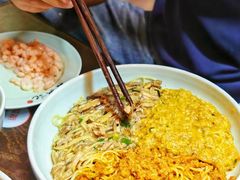 -裕兴记•蟹黄面馆(人民广场店)