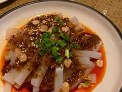 -渝信川菜(西单店)