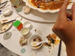 -百姓渔村(南中环店)