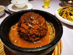 -粗茶淡饭·汉口公馆(循礼门店)